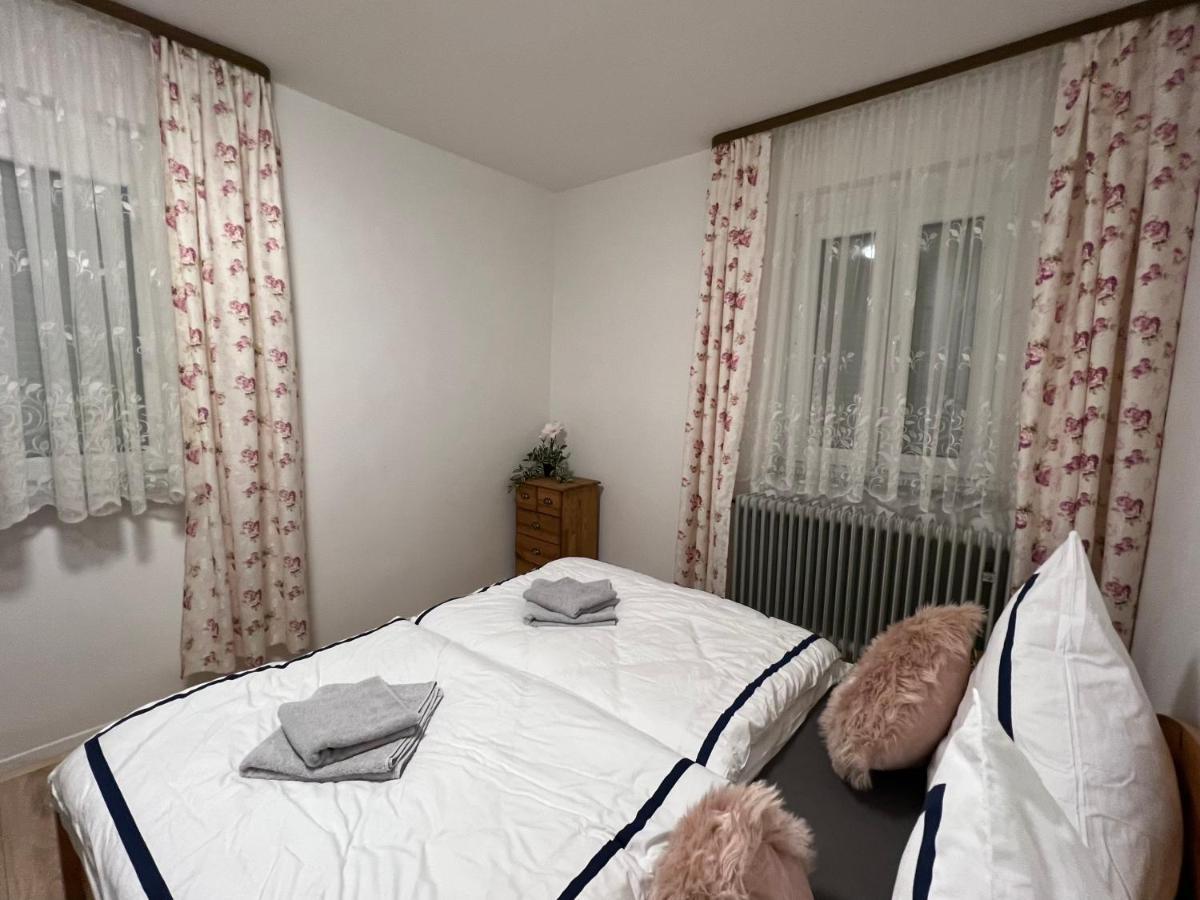 Hotel Hirsch Fluorn-Winzeln Екстериор снимка