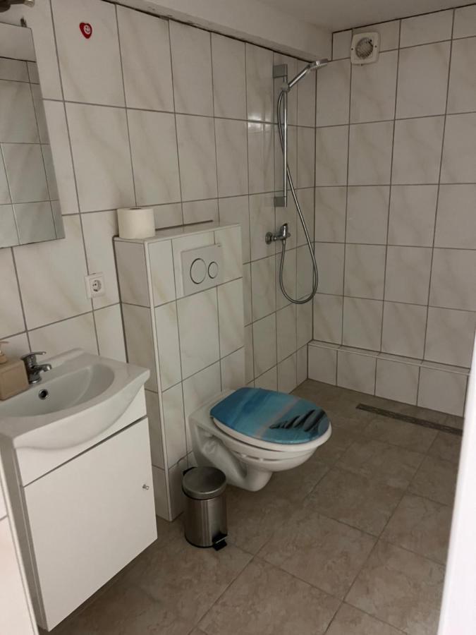 Hotel Hirsch Fluorn-Winzeln Екстериор снимка